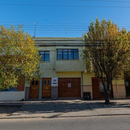 Apartament Incredible Downtown Duplex With Interior Backyard Punta Arenas Zewnętrze zdjęcie