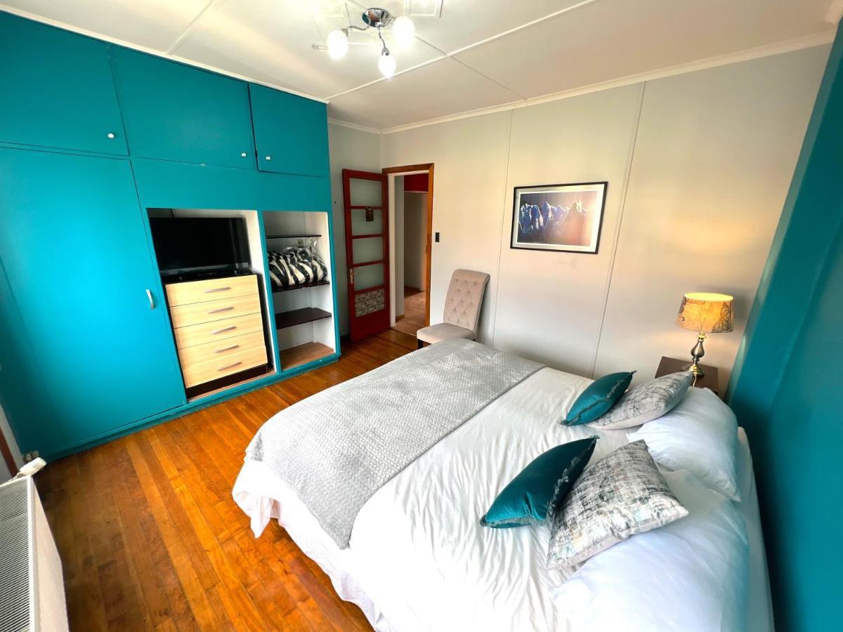 Apartament Incredible Downtown Duplex With Interior Backyard Punta Arenas Zewnętrze zdjęcie