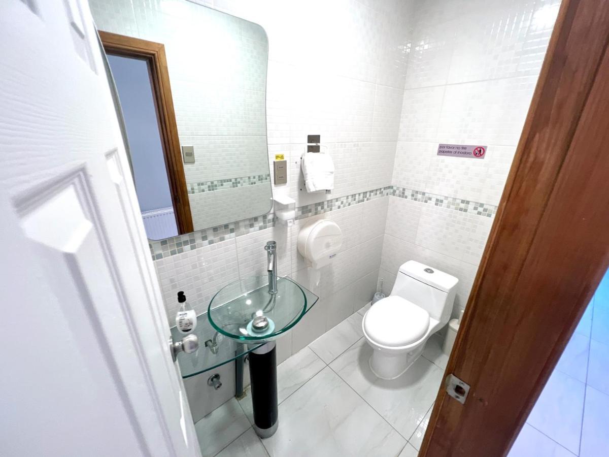 Apartament Incredible Downtown Duplex With Interior Backyard Punta Arenas Zewnętrze zdjęcie