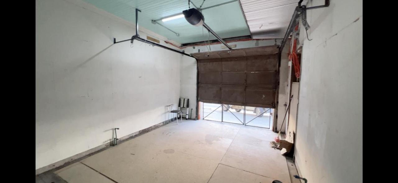 Apartament Incredible Downtown Duplex With Interior Backyard Punta Arenas Zewnętrze zdjęcie